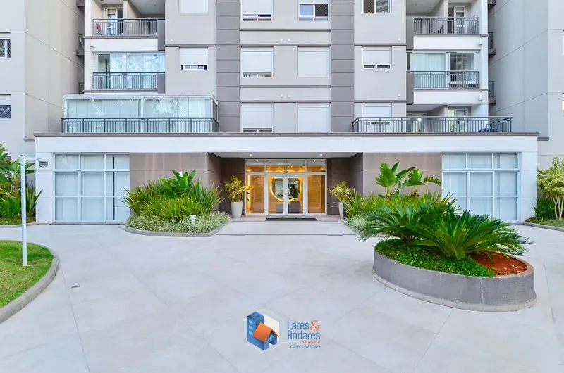 Apartamento, 2 quartos, 91 m² - Foto 71