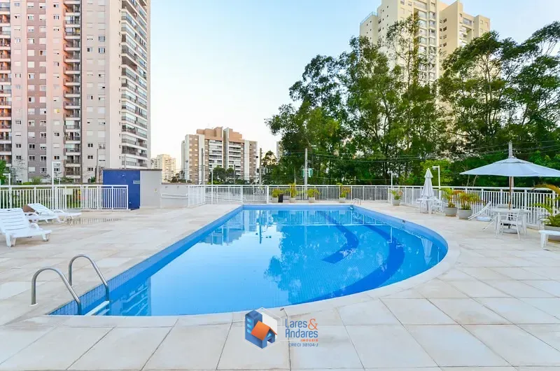 Apartamento, 2 quartos, 91 m² - Foto 73
