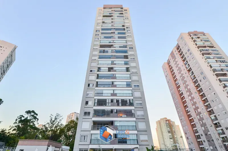 Apartamento, 2 quartos, 91 m² - Foto 74
