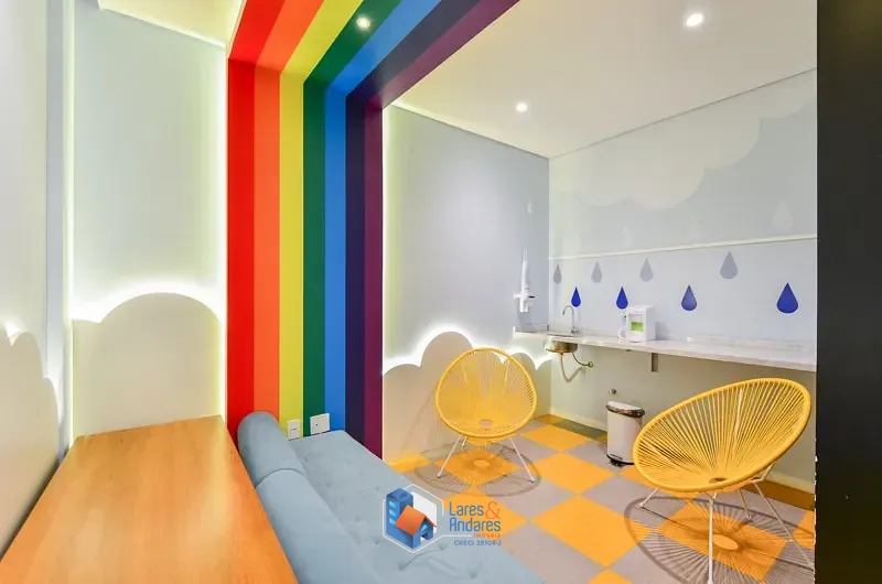 Apartamento, 2 quartos, 91 m² - Foto 76