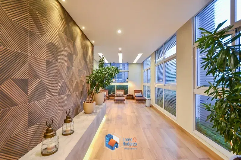 Apartamento, 2 quartos, 91 m² - Foto 78