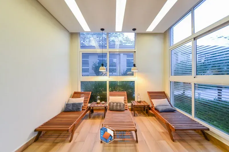 Apartamento, 2 quartos, 91 m² - Foto 79