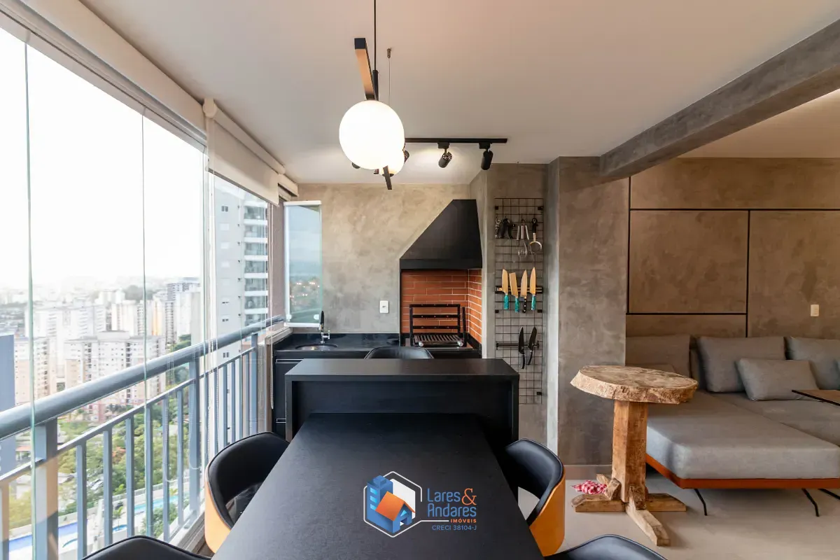 Apartamento, 2 quartos, 91 m² - Foto 20