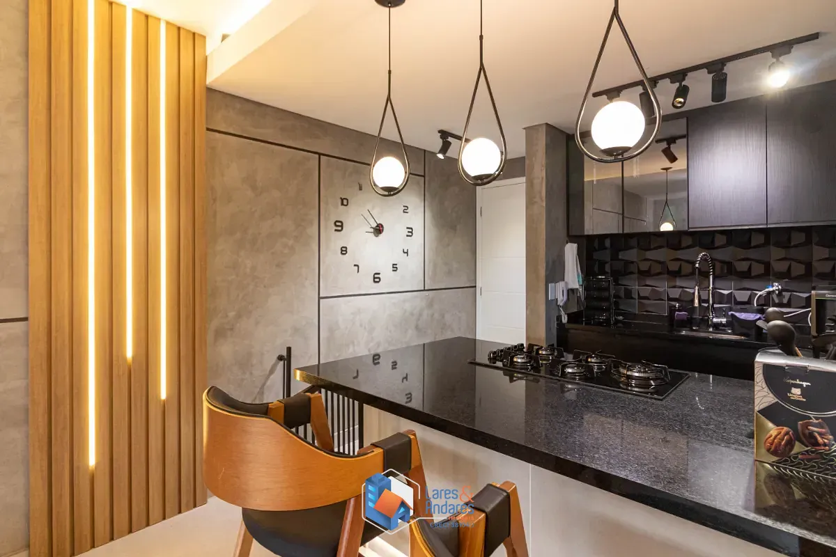 Apartamento, 2 quartos, 91 m² - Foto 6