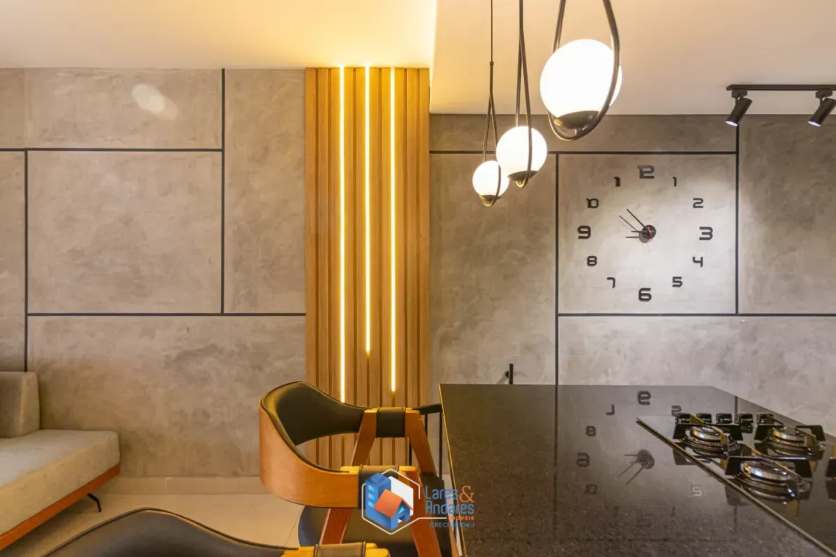 Apartamento, 2 quartos, 91 m² - Foto 12