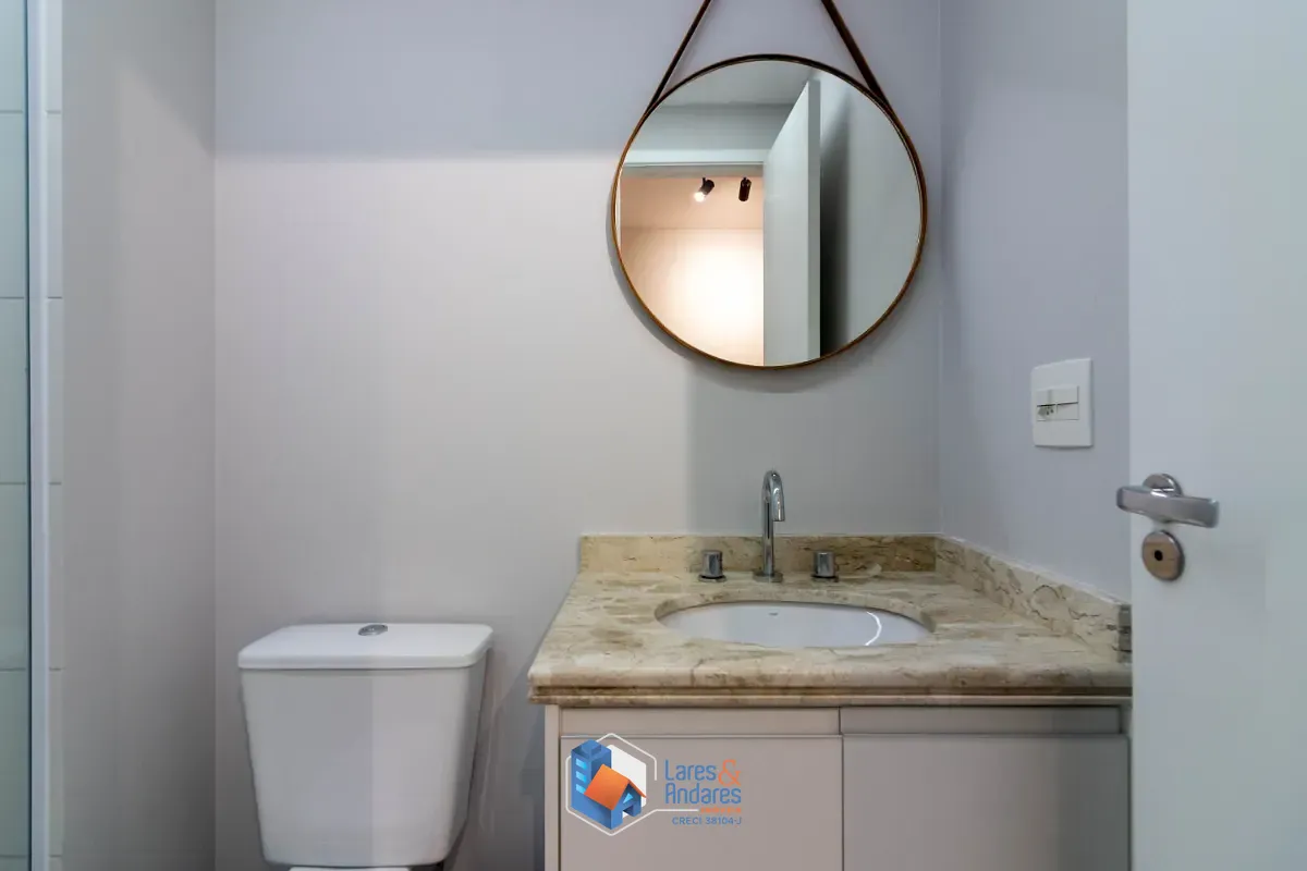 Apartamento, 2 quartos, 91 m² - Foto 56