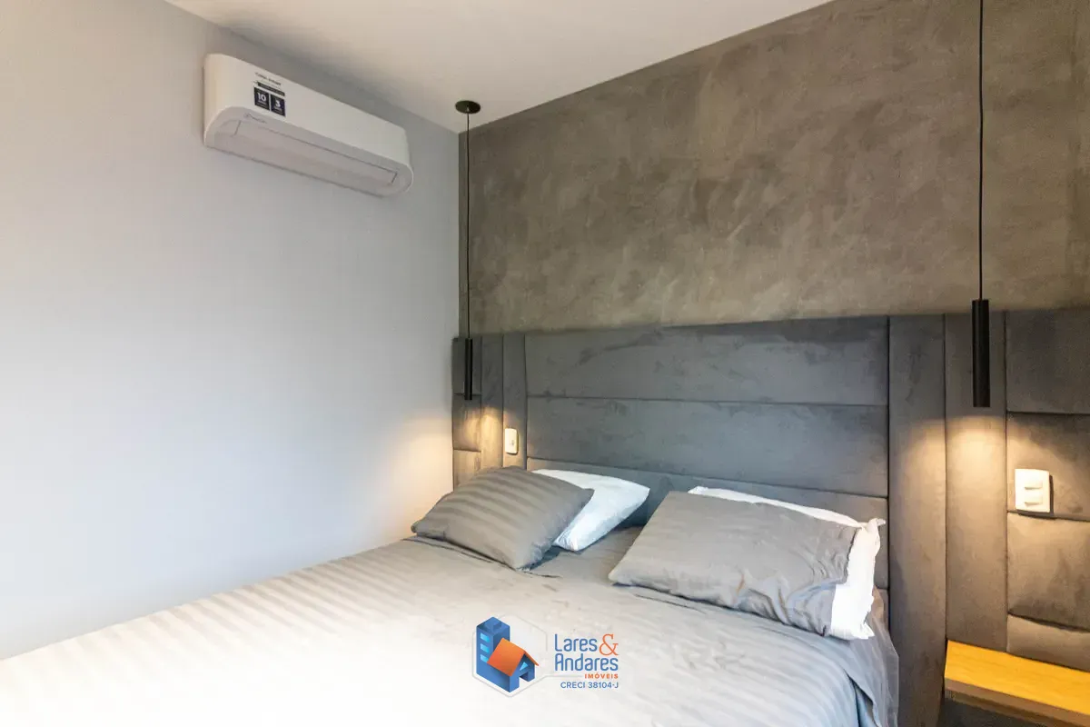 Apartamento, 2 quartos, 91 m² - Foto 35
