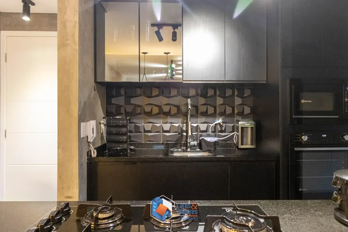Apartamento, 2 quartos, 91 m² - Foto 30
