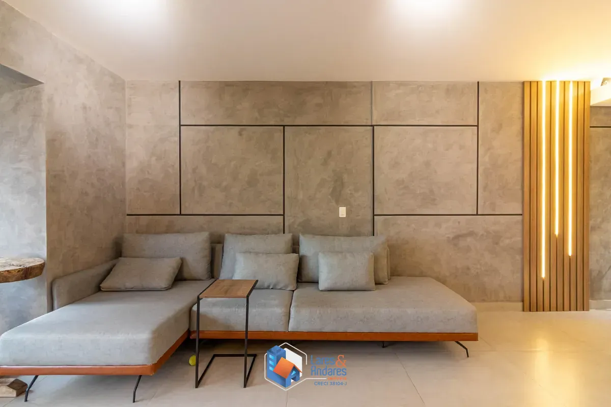 Apartamento, 2 quartos, 91 m² - Foto 7