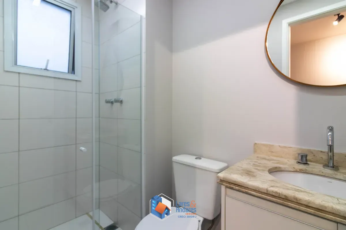Apartamento, 2 quartos, 91 m² - Foto 53