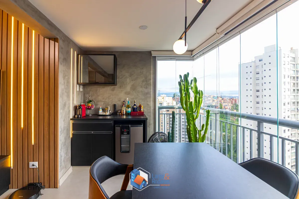 Apartamento, 2 quartos, 91 m² - Foto 13