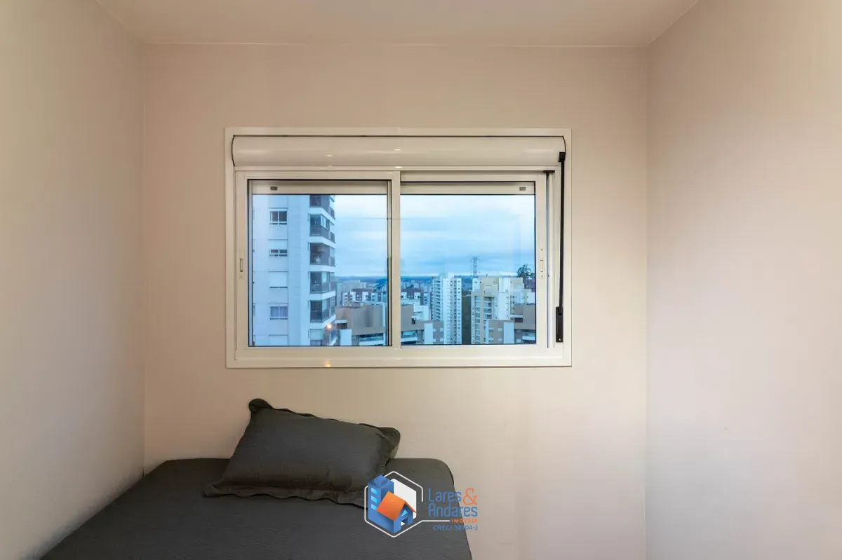 Apartamento, 2 quartos, 91 m² - Foto 51