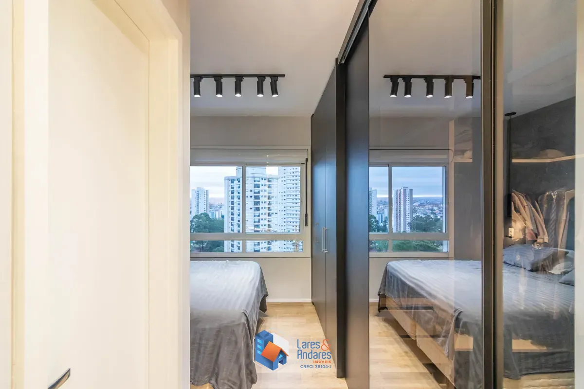 Apartamento, 2 quartos, 91 m² - Foto 36