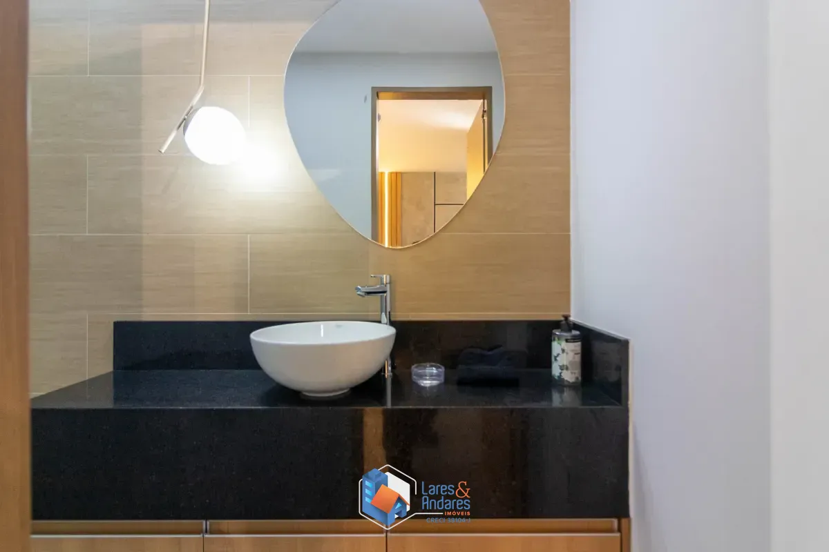 Apartamento, 2 quartos, 91 m² - Foto 17