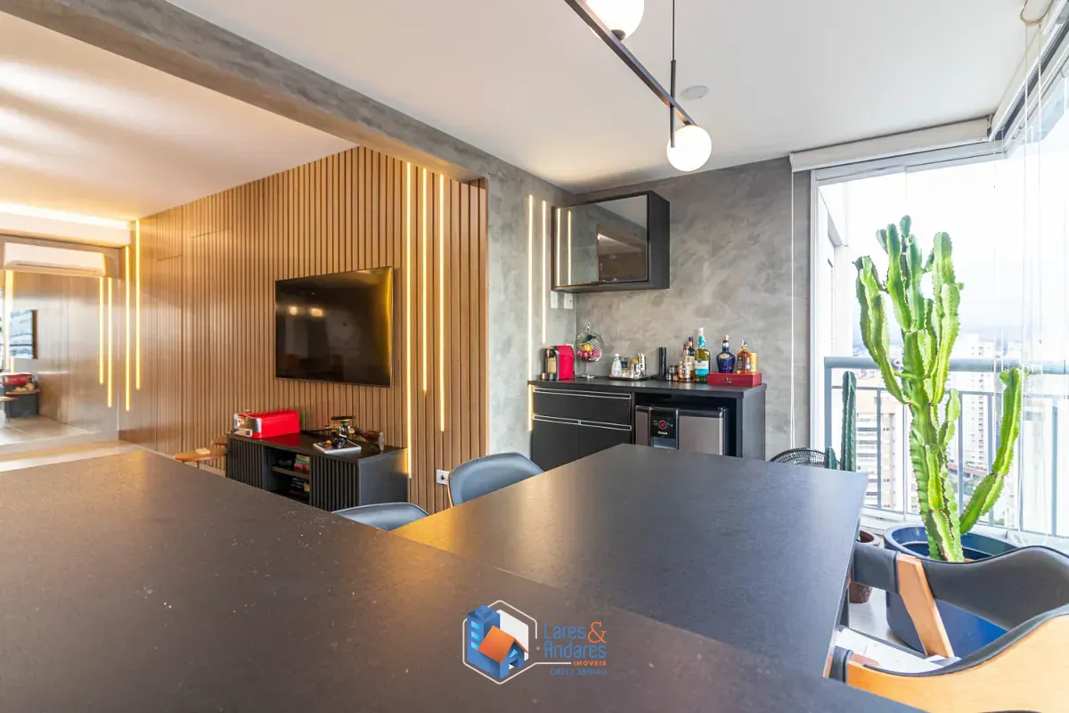 Apartamento, 2 quartos, 91 m² - Foto 19