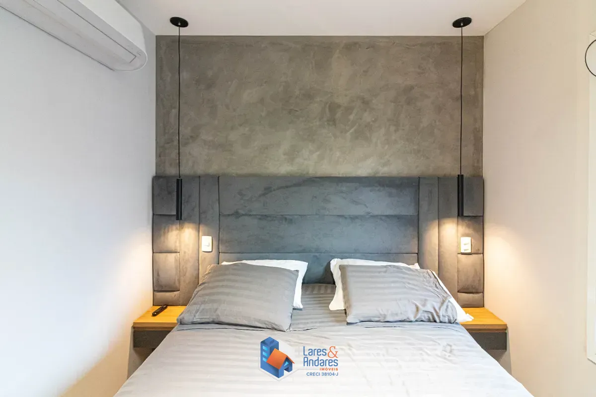 Apartamento, 2 quartos, 91 m² - Foto 40