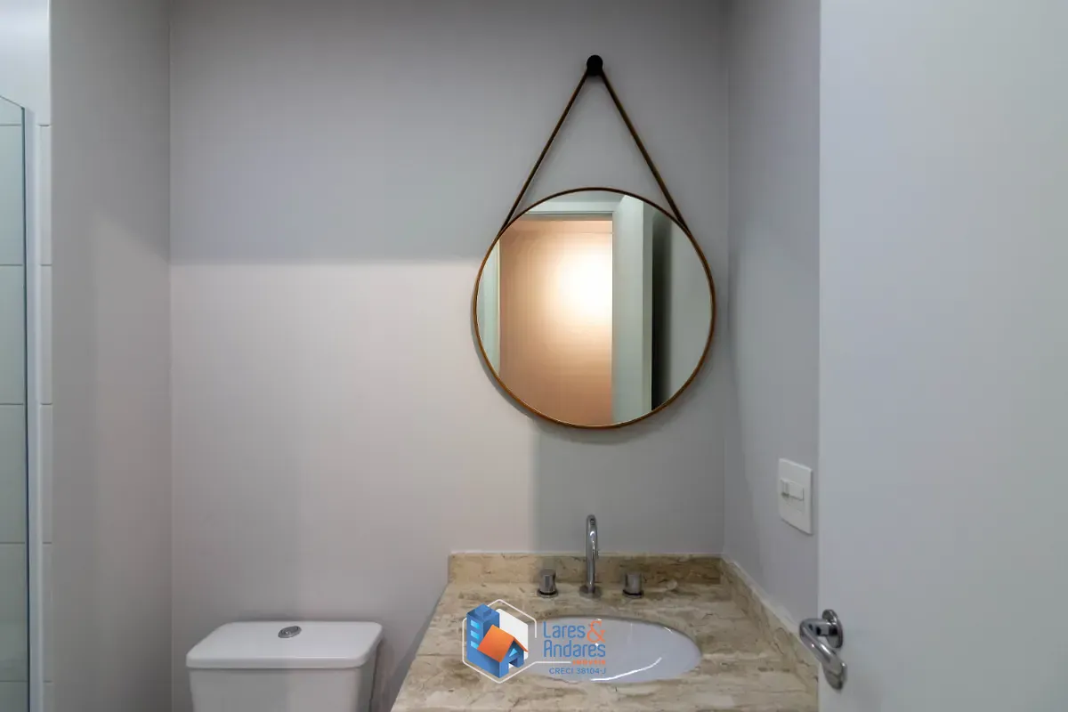 Apartamento, 2 quartos, 91 m² - Foto 59