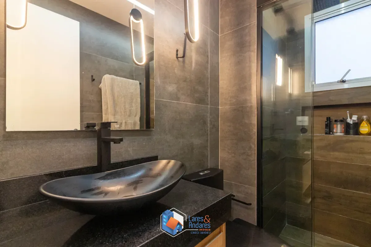 Apartamento, 2 quartos, 91 m² - Foto 47
