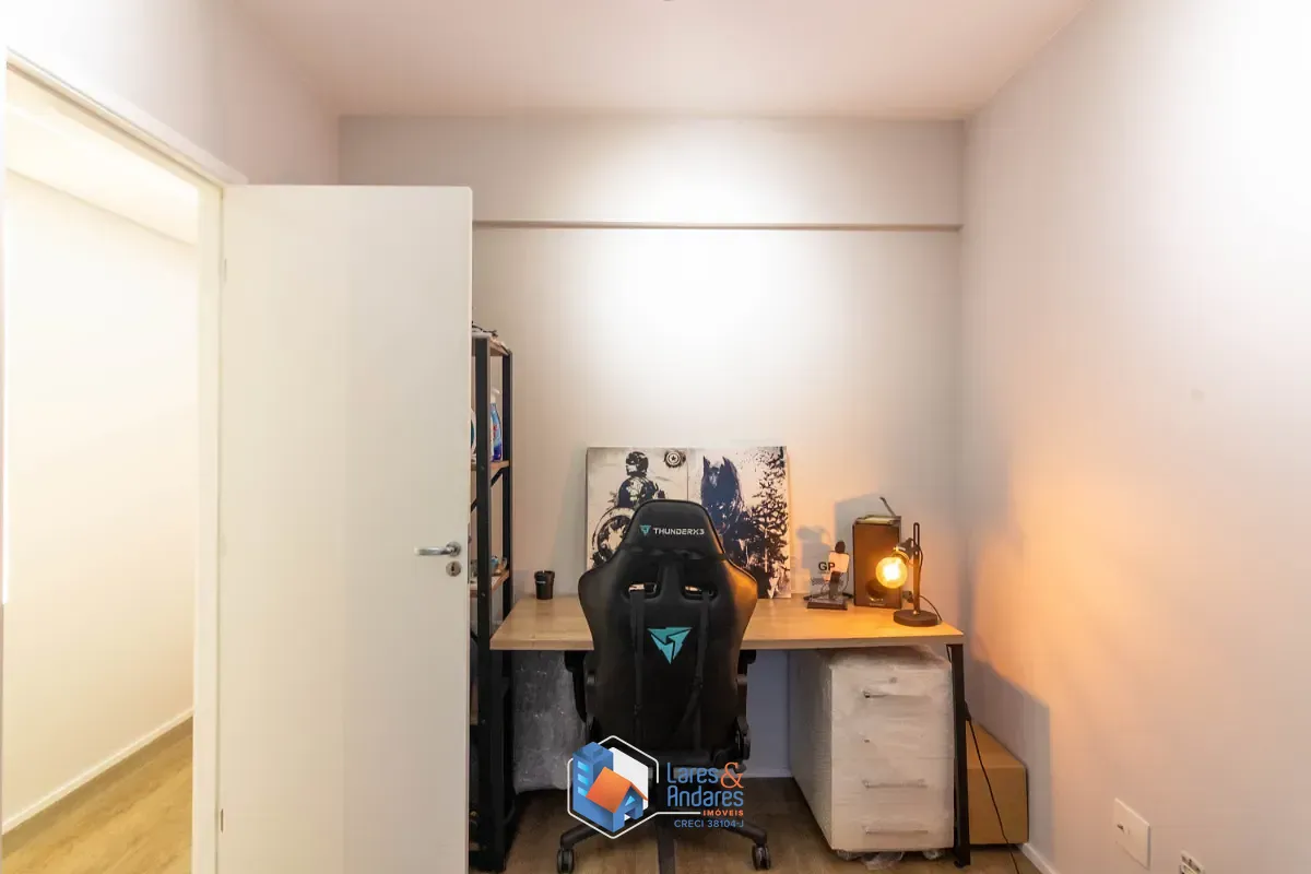 Apartamento, 2 quartos, 91 m² - Foto 55