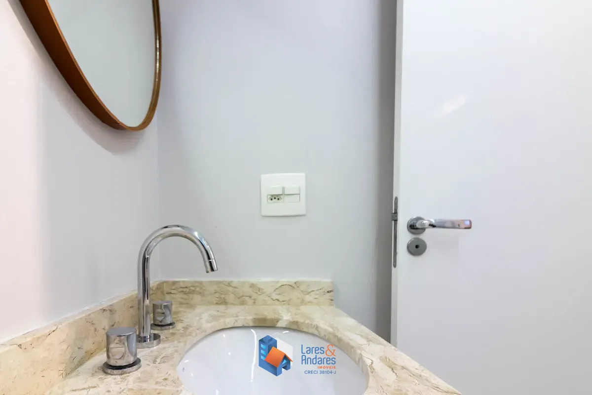 Apartamento, 2 quartos, 91 m² - Foto 57