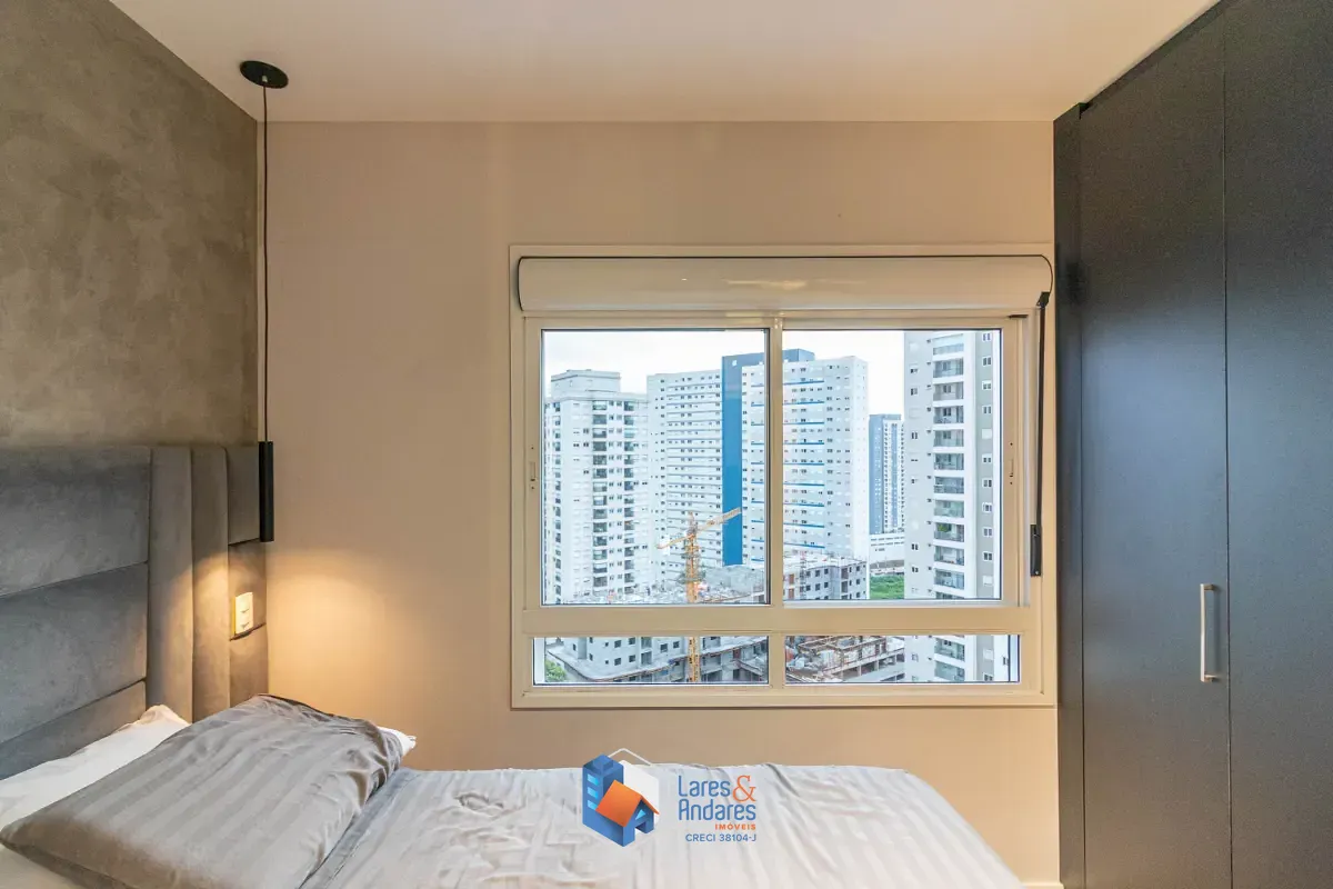 Apartamento, 2 quartos, 91 m² - Foto 32