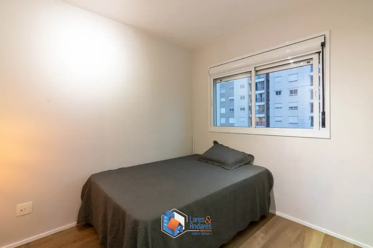 Apartamento, 2 quartos, 91 m² - Foto 49