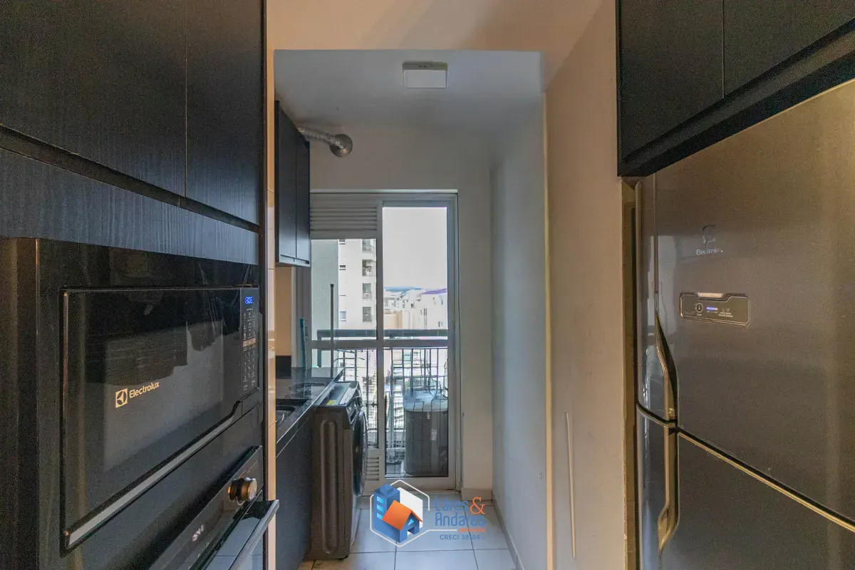 Apartamento, 2 quartos, 91 m² - Foto 15