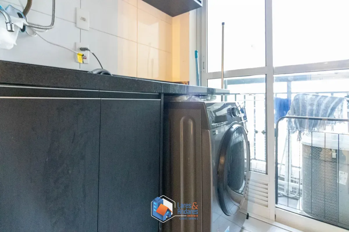 Apartamento, 2 quartos, 91 m² - Foto 24