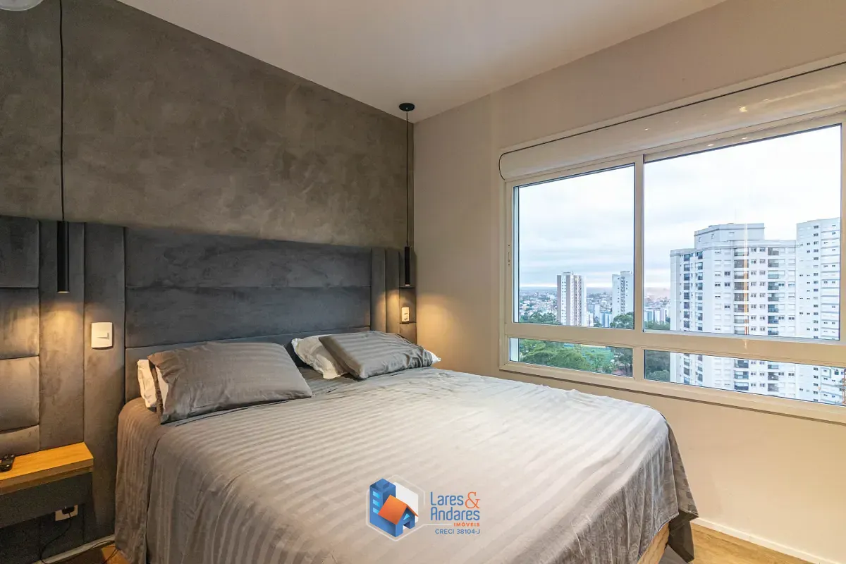 Apartamento, 2 quartos, 91 m² - Foto 34