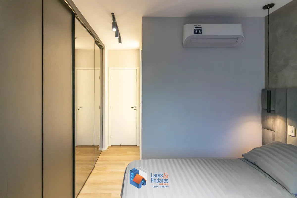 Apartamento, 2 quartos, 91 m² - Foto 38