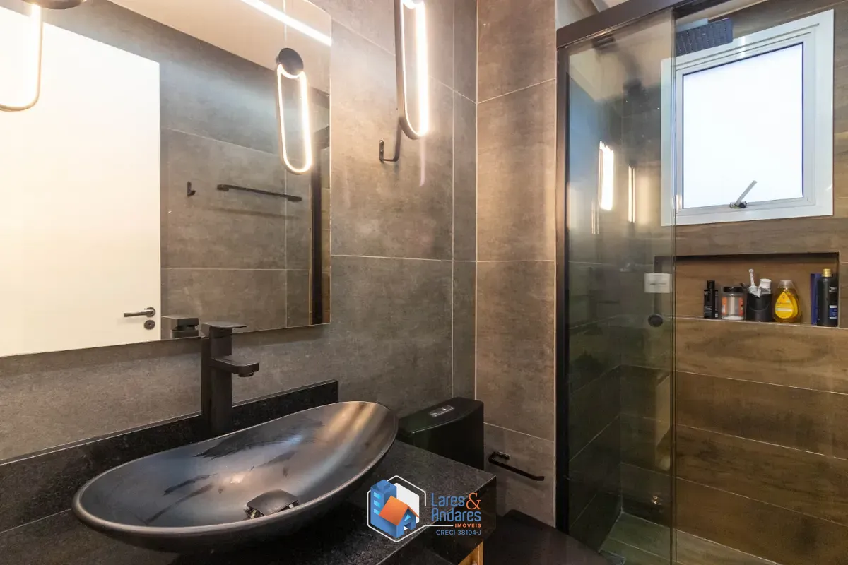 Apartamento, 2 quartos, 91 m² - Foto 48