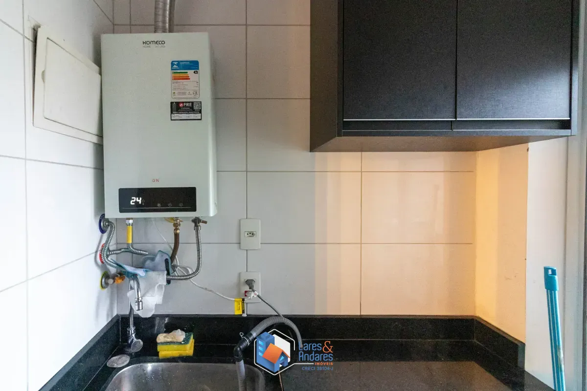 Apartamento, 2 quartos, 91 m² - Foto 27