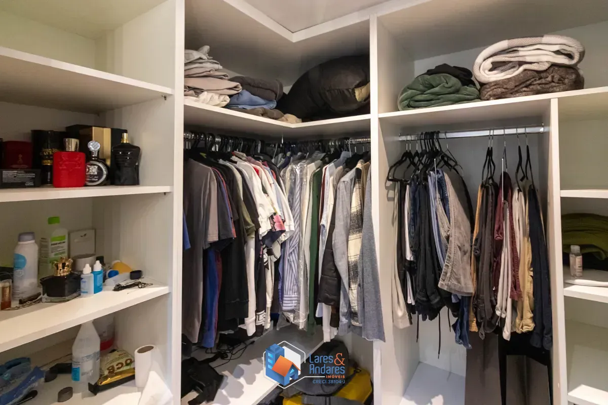 Apartamento, 2 quartos, 91 m² - Foto 42
