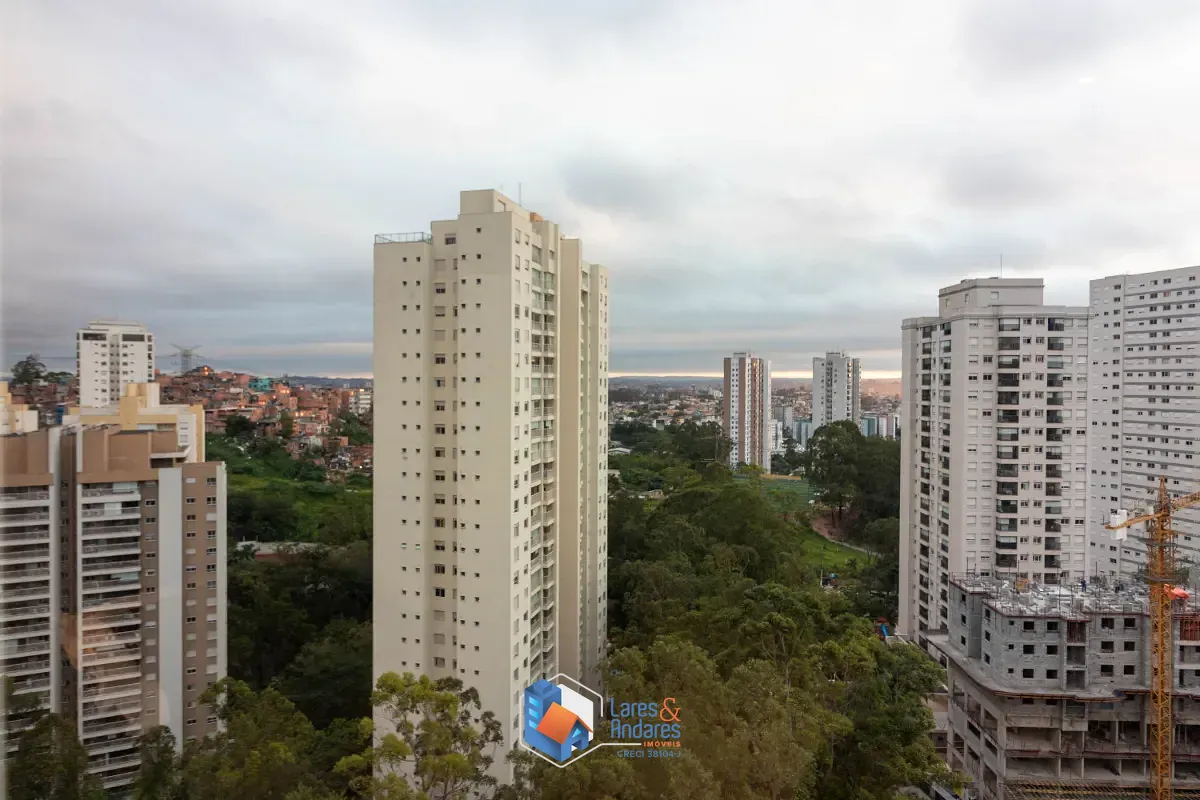Apartamento, 2 quartos, 91 m² - Foto 29