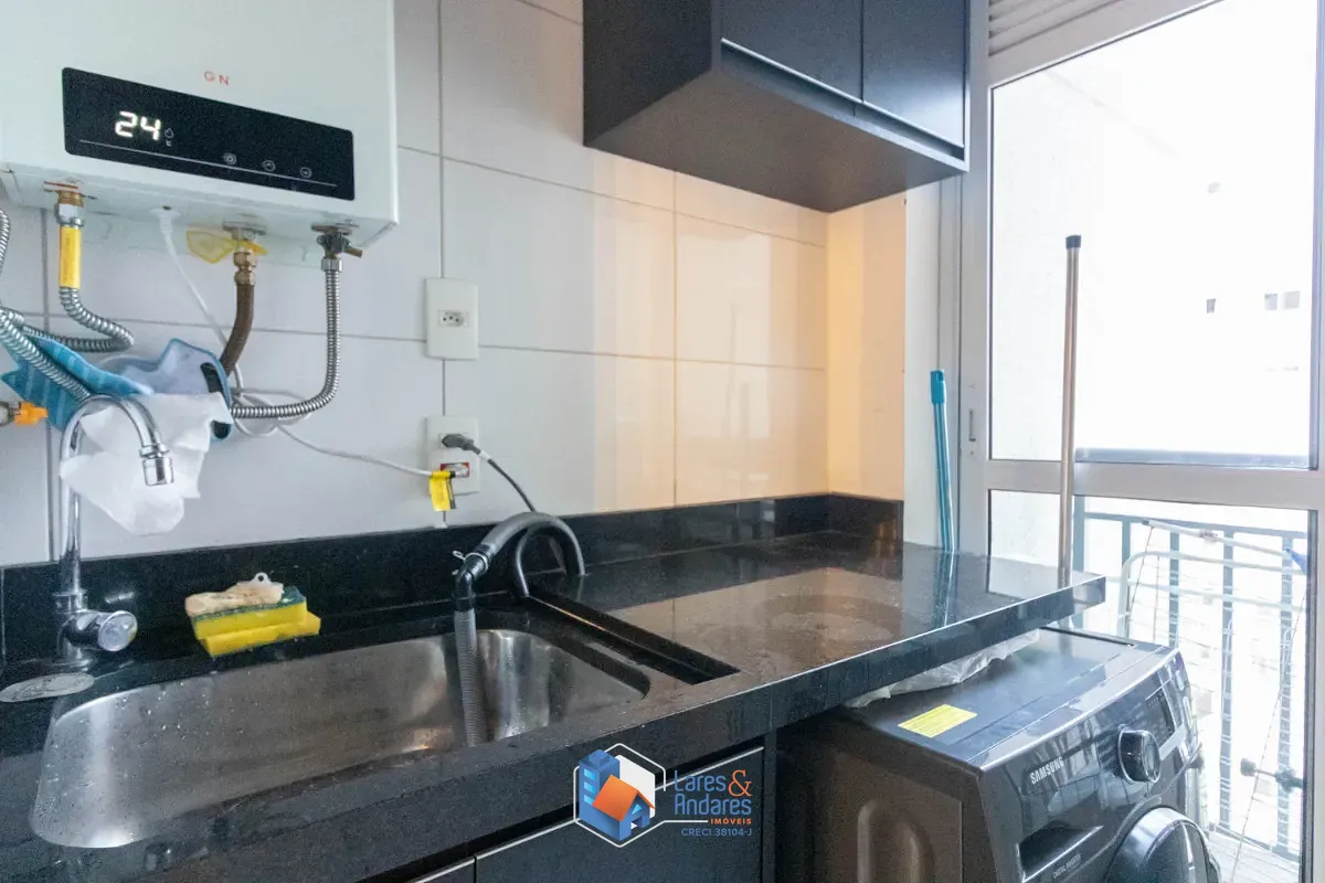 Apartamento, 2 quartos, 91 m² - Foto 21