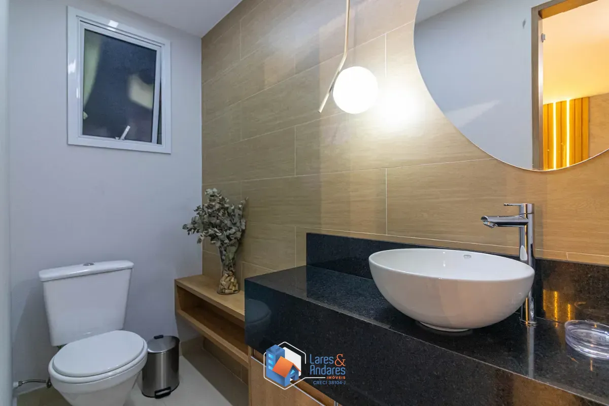 Apartamento, 2 quartos, 91 m² - Foto 18