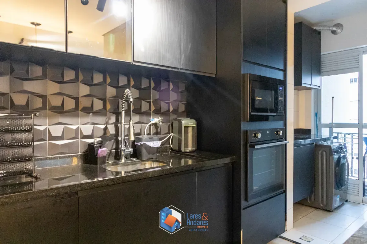 Apartamento, 2 quartos, 91 m² - Foto 16