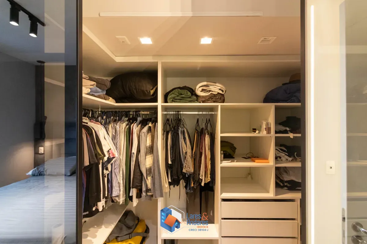 Apartamento, 2 quartos, 91 m² - Foto 39