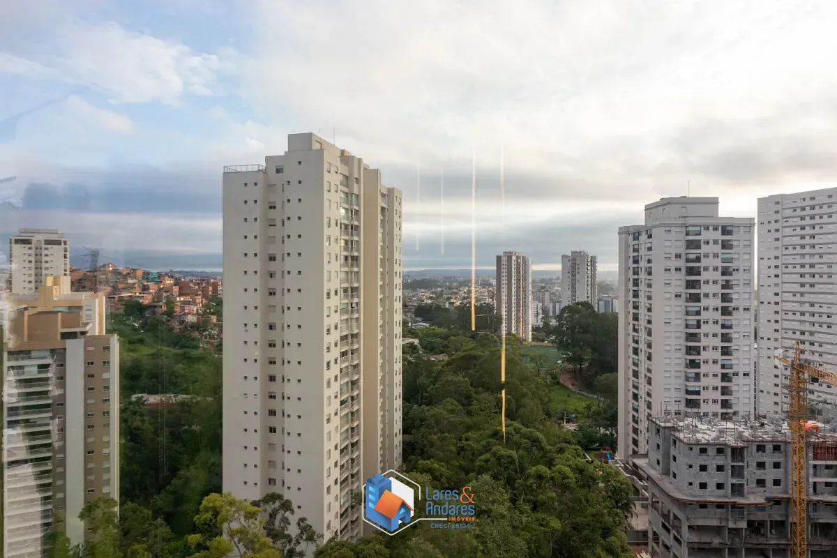 Apartamento, 2 quartos, 91 m² - Foto 14