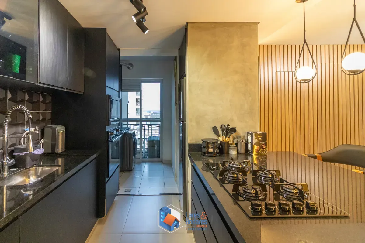 Apartamento, 2 quartos, 91 m² - Foto 11