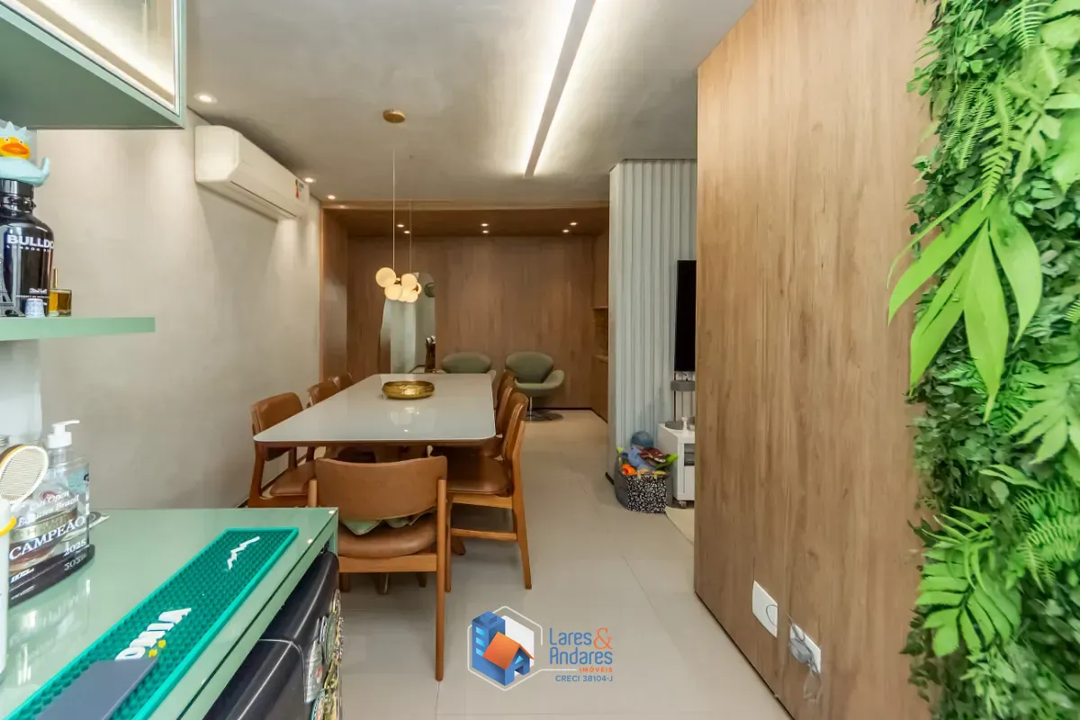 Apartamento, 2 quartos, 73 m² - Foto 5