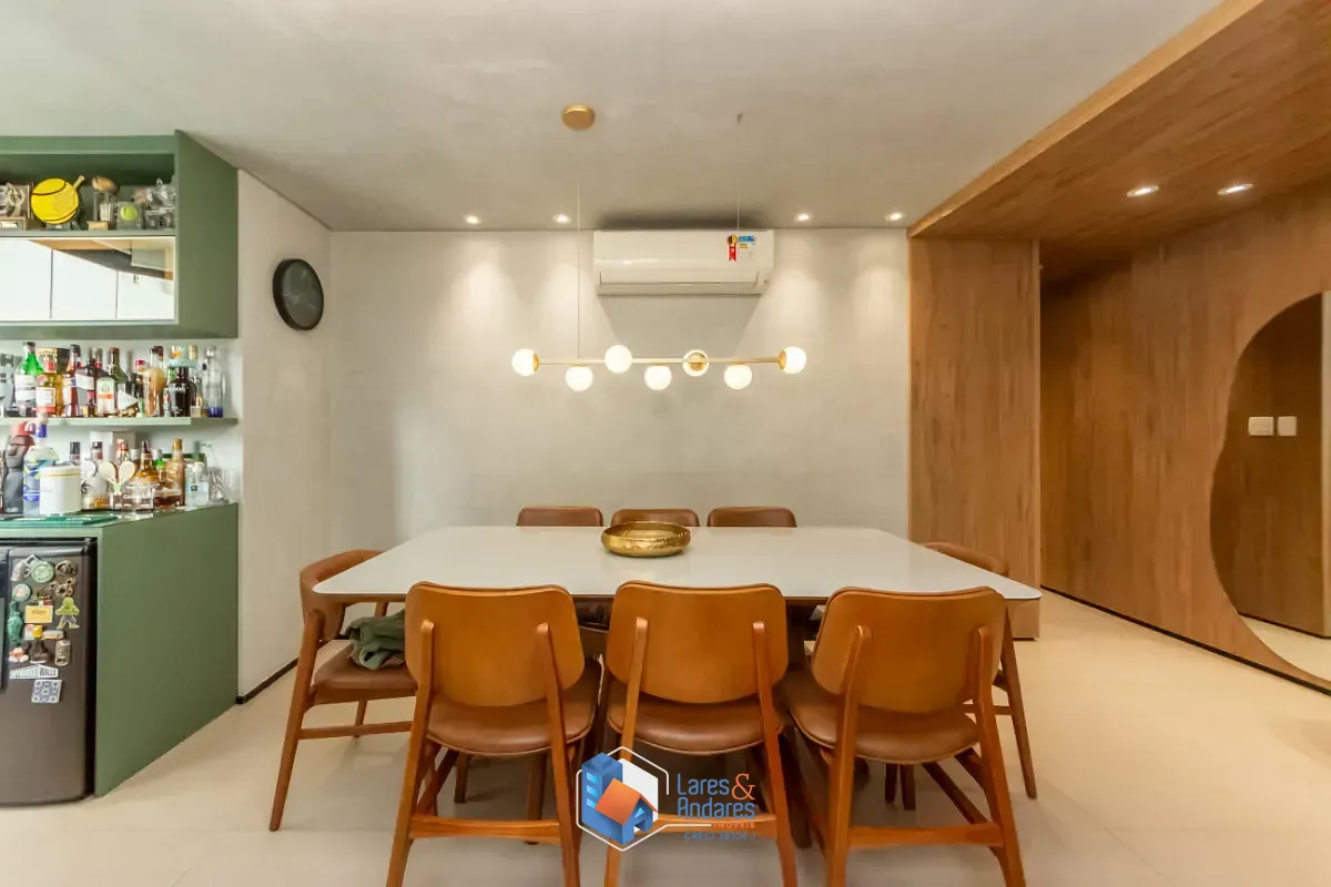 Apartamento, 2 quartos, 73 m² - Foto 3