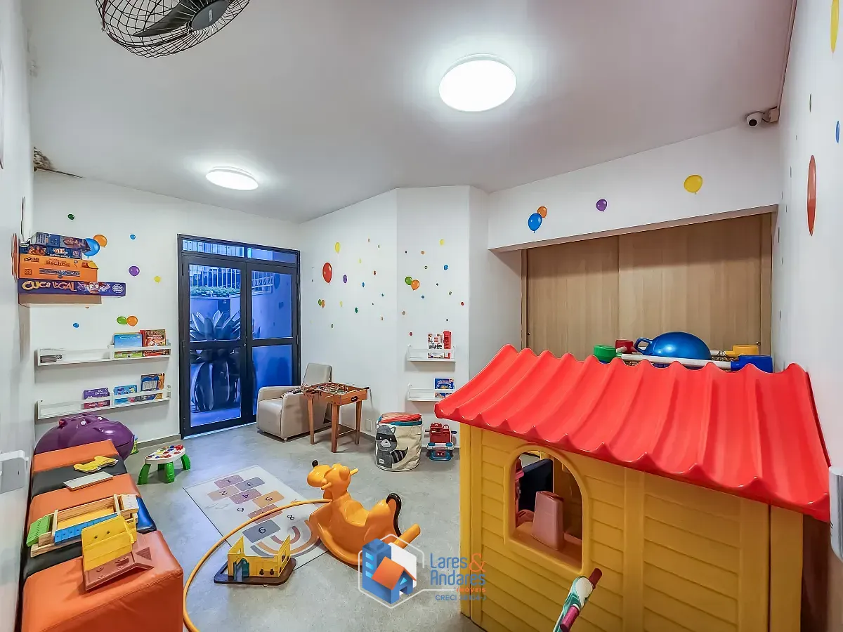 Apartamento, 2 quartos, 73 m² - Foto 34