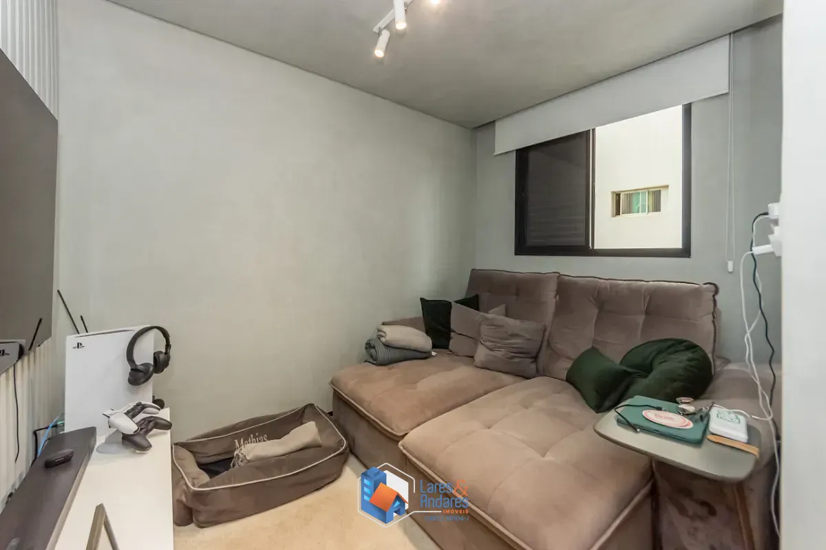 Apartamento, 2 quartos, 73 m² - Foto 15