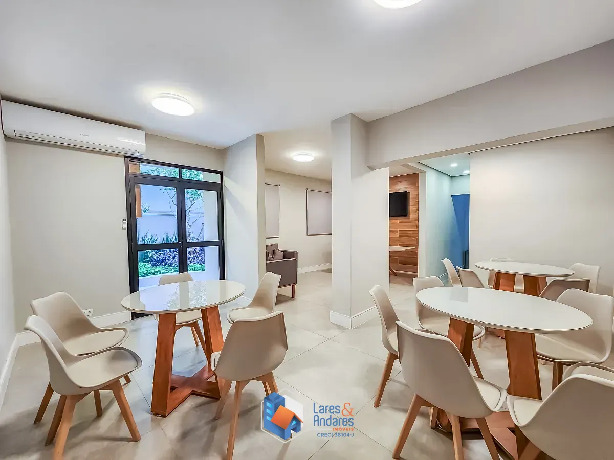 Apartamento, 2 quartos, 73 m² - Foto 27