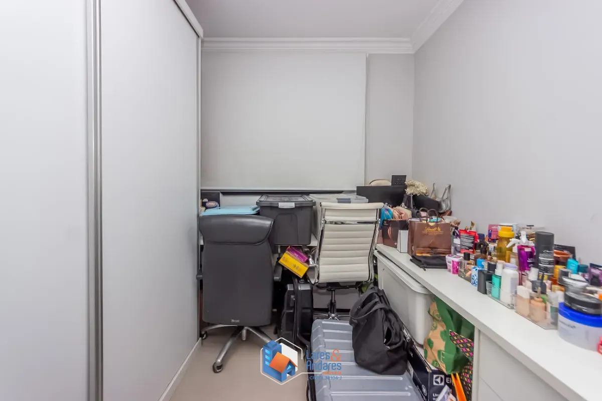 Apartamento, 2 quartos, 73 m² - Foto 19