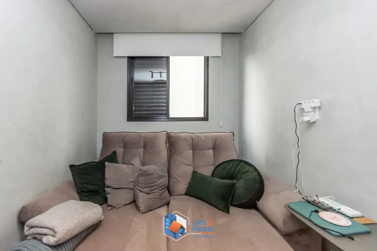 Apartamento, 2 quartos, 73 m² - Foto 16