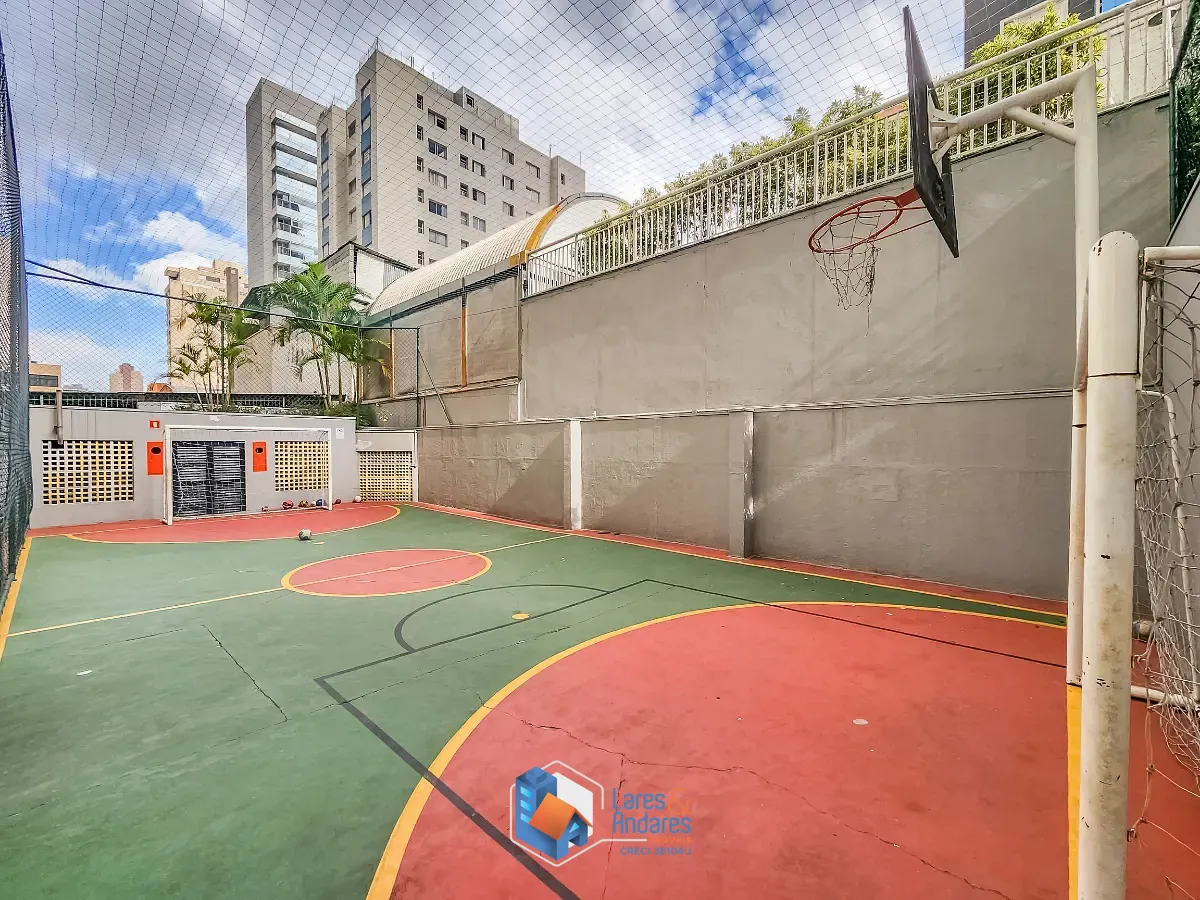 Apartamento, 2 quartos, 73 m² - Foto 35