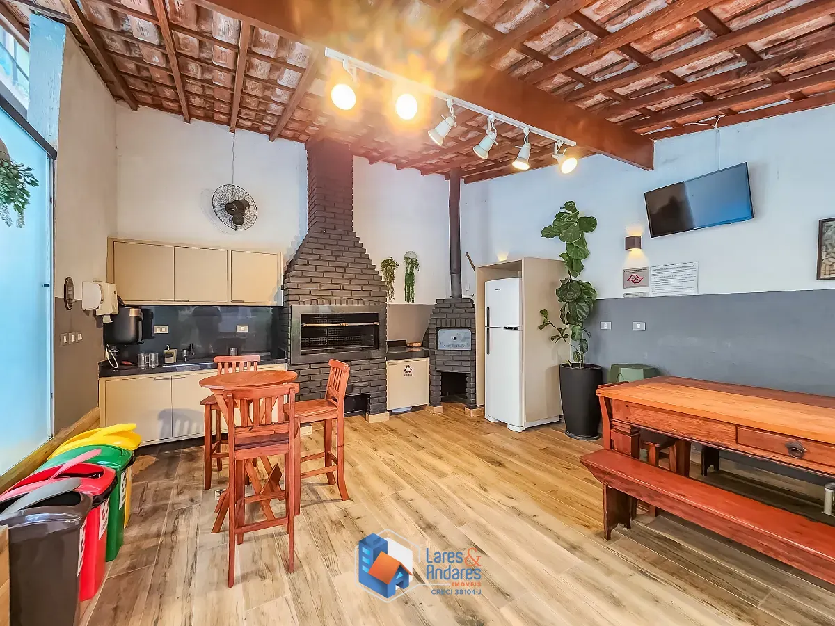 Apartamento, 2 quartos, 73 m² - Foto 31