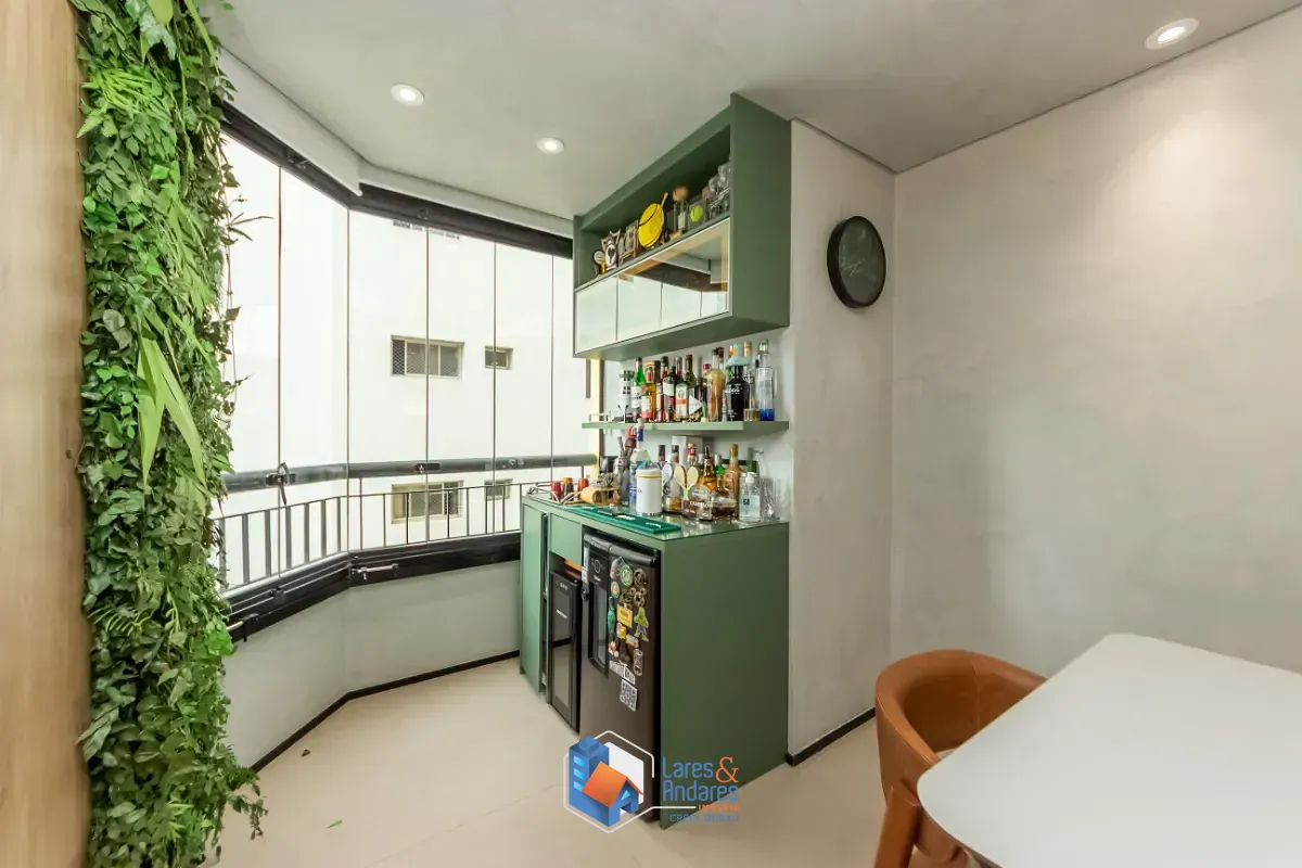 Apartamento, 2 quartos, 73 m² - Foto 6
